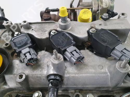 Engine RENAULT CLIO IV (BH_) 0.9 TCe 90 (BHNF, BHMA, BHMH, BHJK, BHJR) | BP37709819M1  - Image 10