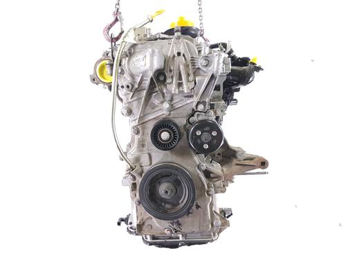 Used Engine Engine 38947833 38947833