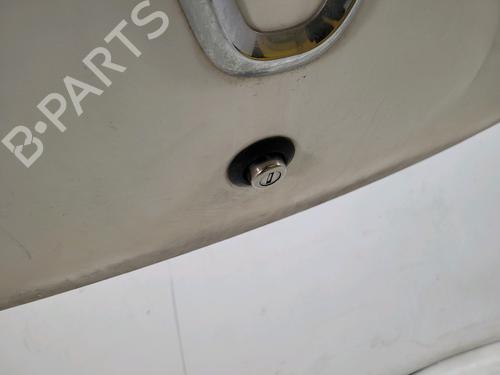 Tailgate DACIA SANDERO II 1.2 | BP33646397C6 - Image 4