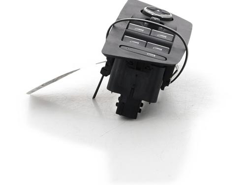 Left front window switch PEUGEOT 508 II (FB_, FH_, F3_) 2.0 BlueHDI 160 (FHEHYR) | BP38480273I27 - Image 3