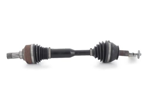 Left front driveshaft VOLVO XC60 I SUV (156) 2.4 D / D3 / D4 AWD | BP37016734M38 - Image 2
