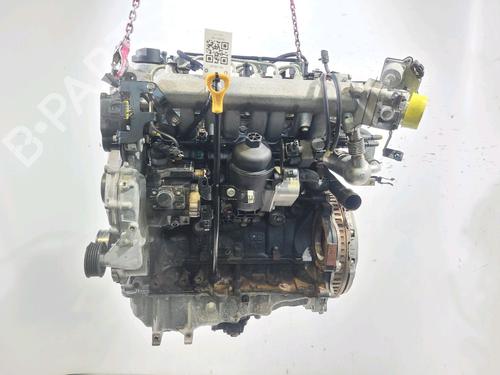 Engine HYUNDAI i30 (FD) 1.6 CRDi | BP39763446M1 - Image 2