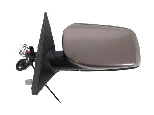 Left mirror BMW 5 (E60) 530 d | BP22709079C26 