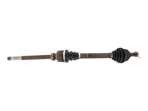 Used Right front driveshaft CITROËN C4 I (LC_) 1.6 HDi (90 hp) 25751312