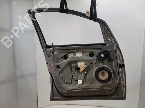 Left front door MERCEDES-BENZ A-CLASS (W169) A 160 (169.031, 169.331) | BP29056009C2 