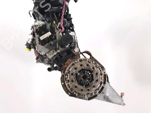 Engine MERCEDES-BENZ B-CLASS Sports Tourer (W245) B 200 CDI (245.208) | BP31122136M1