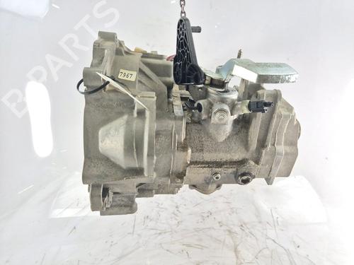 Used Gearbox Gearbox 39394206 39394206