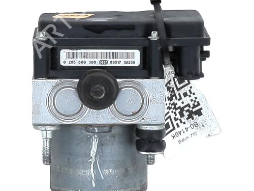 ABS pump FIAT PANDA (169_) 1.1 (169.AXA1A) | BP23856996M43 