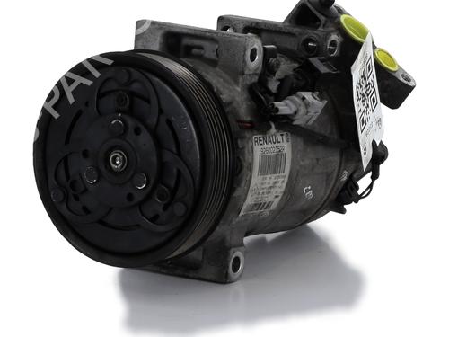 Used AC compressor RENAULT CAPTUR I (J5_, H5_) 1.5 dCi 90 (J5N4, J5M5, J5MW, J5M6, J5AL, J5AJ) (90 hp) 28803192