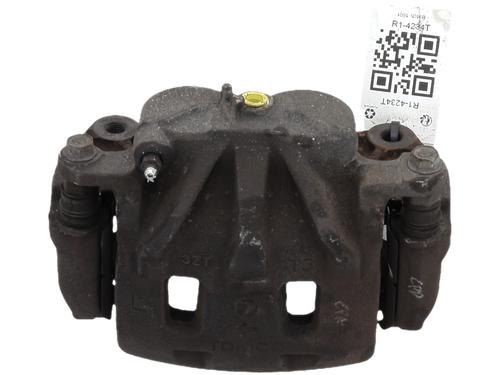 Used Left front brake caliper Left front brake caliper IVECO DAILY VI Van 55S18, 55C18, 70S18, 70C18 (175 hp) 40003697 40003697