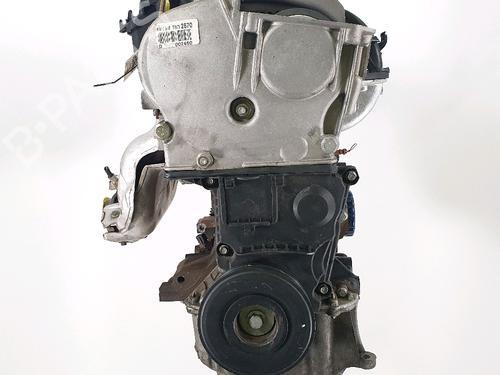 Motor RENAULT SCÉNIC II (JM0/1_) 1.6 16V (JM1R) (112 hp) 26726998