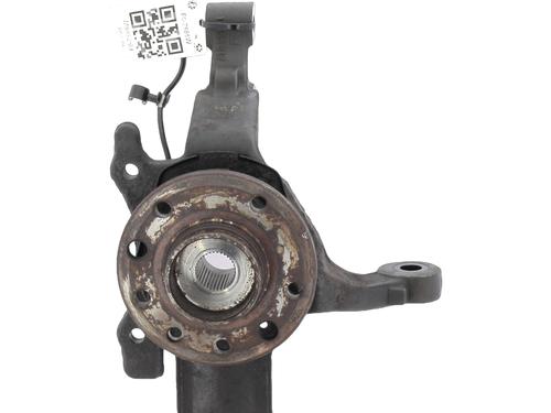 Left front steering knuckle OPEL ASTRA H Estate (A04) 1.7 CDTI (L35) | BP21164900M25 