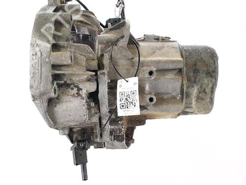 Used Gearbox RENAULT MEGANE I (BA0/1_) 1.4 e (BA0E, BA0V) (75 hp) 27309241