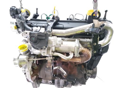 Engine NISSAN MICRA III (K12) 1.5 dCi | BP24120099M1 
