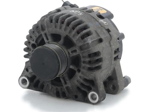 Used Alternator PEUGEOT 206 SW (2E/K) 2.0 HDi (90 hp) 31797093