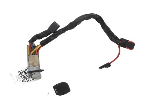 Used Ignition barrel Ignition barrel PEUGEOT 206 Hatchback (2A/C) [1998-2012] 33685283 33685283