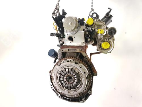 Engine RENAULT KANGOO Express (FC0/1_) 1.5 dCi | BP29741672M1 