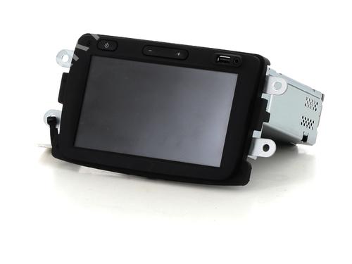 Bilradio DACIA DUSTER (HS_) 1.5 dCi 4x4 (HSMC, HSMD) (110 hp) 28803345