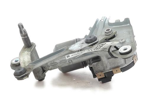 Used Front wiper motor PEUGEOT 5008 (0U_, 0E_) 2.0 HDi 150 / BlueHDi 150 (150 hp) 27308432