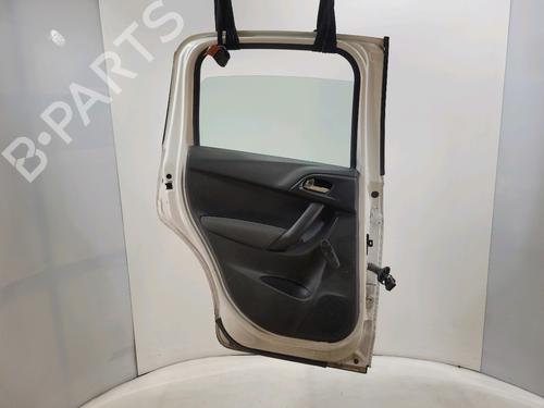 Left rear door CITROËN C3 II (SC_) 1.4 | BP29552847C4 