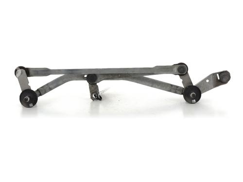 Used Front wipers mechanism NISSAN QASHQAI I (J10, NJ10) 2.0 dCi All-wheel Drive (150 hp) 29346544