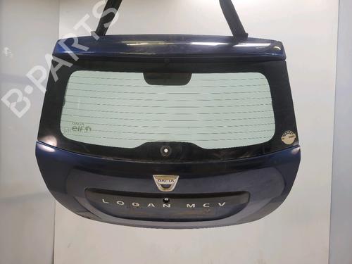 Used Tailgate Tailgate 37506678 37506678