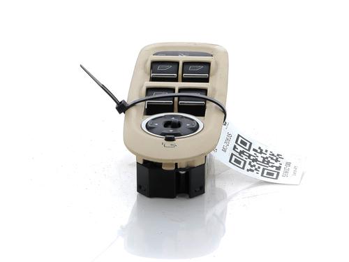 Left front window switch FORD MONDEO IV (BA7) 1.8 TDCi | BP19727519I27 