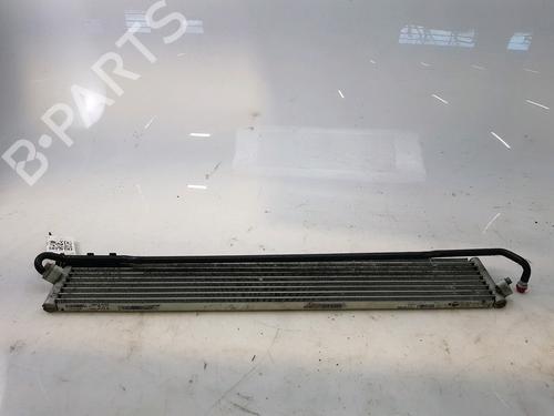 Oliekøler PORSCHE CAYENNE (92A) 3.0 Diesel (262 hp) 27915191