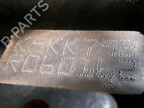 Engine DACIA SANDERO 1.5 dCi | BP31821694M1