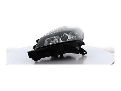 Venstre forlygte RENAULT CLIO III (BR0/1, CR0/1) 1.5 dCi (BR17, CR17) | BP29741181C28 