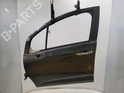 left-front-door-citroen-c3-ii-sc_-2009-31937926 main image