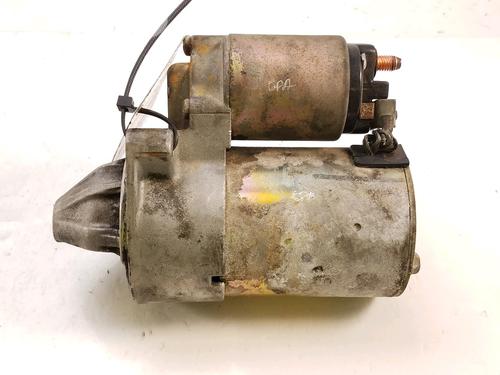 Used Starter Starter DAEWOO MATIZ (M100, M150) 0.8 (52 hp) 10465961 10465961