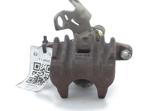 Used Right rear brake caliper VW GOLF V (1K1) 1.9 TDI (105 hp) 31372615