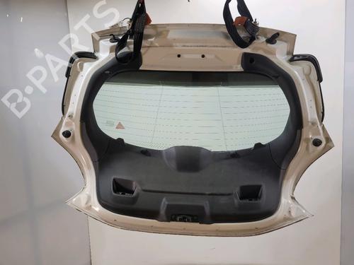Tailgate PEUGEOT 208 I (CA_, CC_) 1.2 VTI 82 | BP29762375C6 