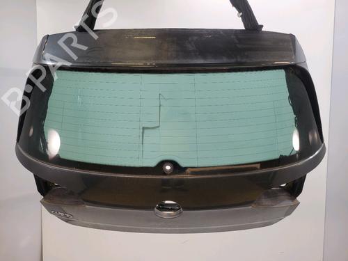 Used Tailgate VW GOLF VII (5G1, BQ1, BE1, BE2) 2.0 GTD (184 hp) 27439567