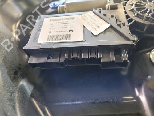 Rear left window mechanism VW TOUAREG (7LA, 7L6, 7L7) 2.5 R5 TDI | BP24481489C24 