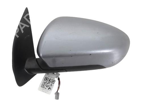 Left mirror NISSAN QASHQAI / QASHQAI +2 I (J10, NJ10, JJ10E) 1.6 dCi | BP26918334C26 
