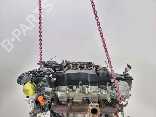 Engine CITROËN C5 III (RD_)  | BP28534363M1