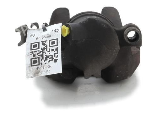 Left front brake caliper AUDI A4 B9 (8W2, 8WC) 35 TFSI Mild Hybrid | BP27909975M105 
