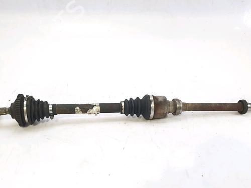 Used Right front driveshaft PEUGEOT 206 SW (2E/K) 1.4 16V (88 hp) 30118414