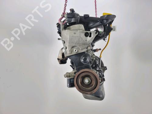 Motor RENAULT TWINGO II (CN0_) 1.2 16V (CN0K, CN0V, CN0A) (76 hp) 29111770