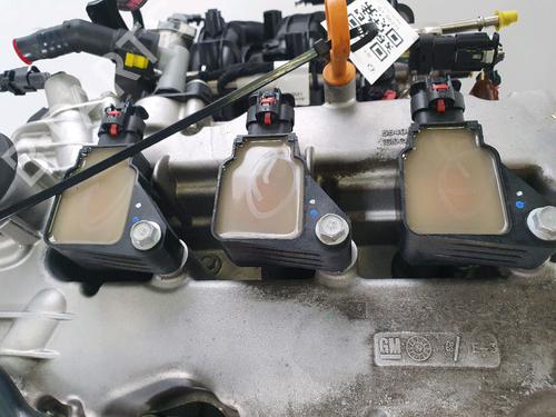 Engine OPEL KARL (C16) 1.0 | BP38007865M1 - Image 6