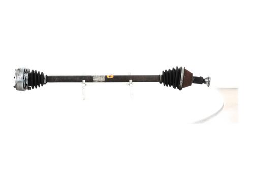 Right front driveshaft VW POLO IV (9N_, 9A_) 1.4 TDI | BP29346194M39