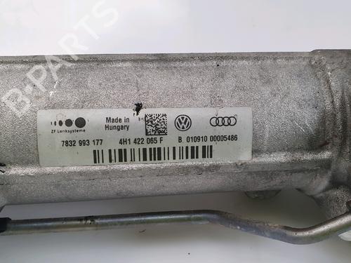 Steering rack AUDI A8 D4 (4H2, 4H8, 4HC, 4HL) 4.2 TDI quattro | BP29578929M22 