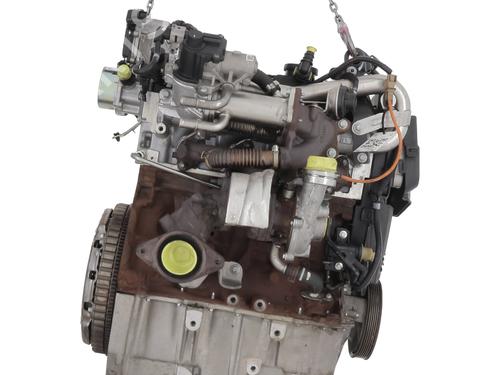 Engine RENAULT CLIO IV (BH_)  | BP27814709M1 