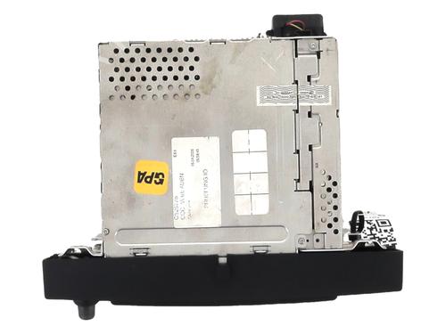 Radio BMW 5 Touring (E61) | BP33645516E6 - Image 3