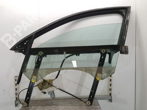 Used Front left window mechanism Front left window mechanism AUDI A6 C6 Avant (4F5) 3.0 TDI quattro (225 hp) 10451343 10451343