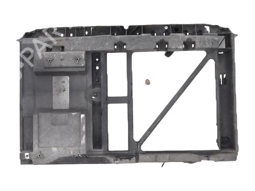 Frontplade/Frontkurv Frontplade/Frontkurv CITROËN C3 I (FC_, FN_) [2002-2013] 33866506 33866506