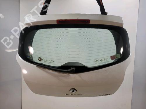 Used Tailgate RENAULT CLIO III (BR0/1, CR0/1) 1.5 dCi (BR17, CR17) (86 hp) 29819990