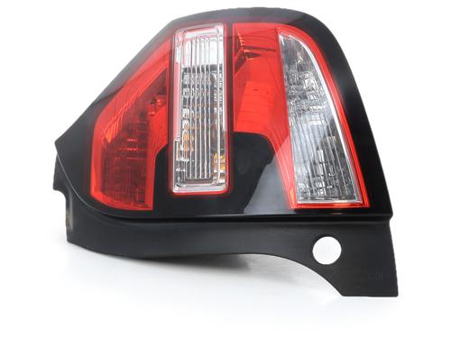 Right taillight RENAULT TWINGO III (BCM_, BCA_) 0.9 TCe 90 (BCM9, BCM2) | BP36592678C35 - Image 2